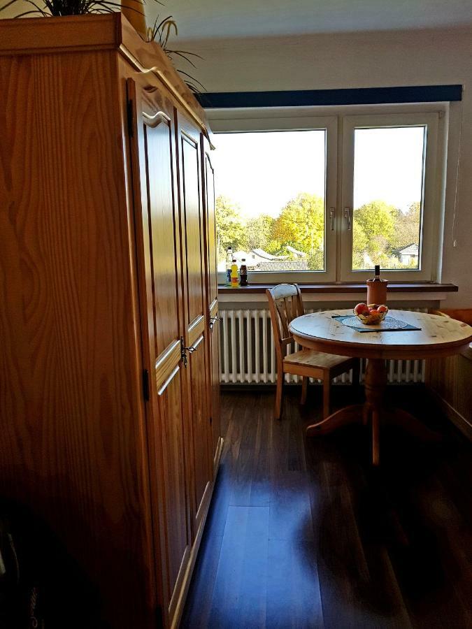 Apartment Wohnstudio Felix