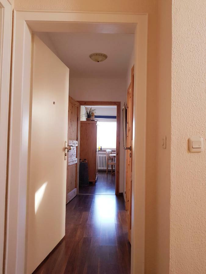 Apartment Wohnstudio Felix *